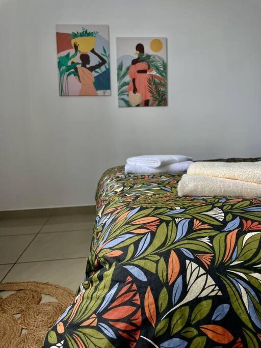 La Villa Loca Reunion Saint-Joseph Εξωτερικό φωτογραφία